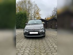 Fiat 500 S 1.0