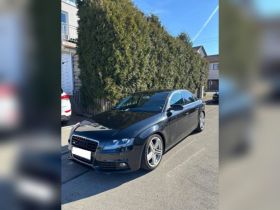 Audi A4 1.8 TFSI