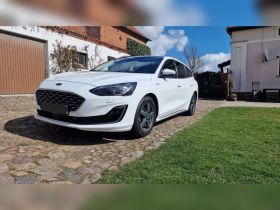 Ford Focus Turnier 1.5