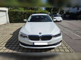 BMW 530 I Touring