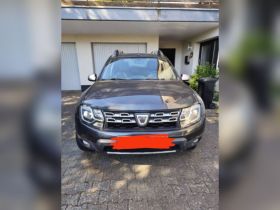 Dacia Duster 1.2