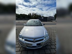Opel Astra H Facelift 1.6