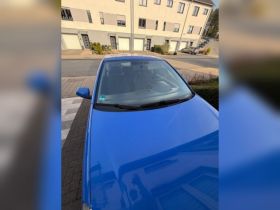 VW Polo 1.2