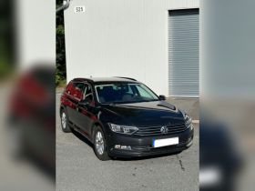 VW Passat Variant 1.4 TSI