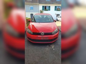 VW Golf VI 1.2 TSI