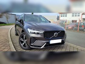 Volvo XC 60 2.0