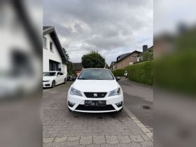 Seat Ibiza Facelift
