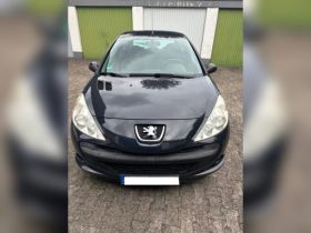 Peugeot 206 1.4