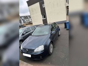 VW Golf 1.4