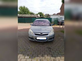 Opel Vectra 2.2