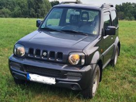 Suzuki Jimny 1.3