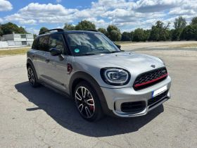 Mini Countryman 2.0