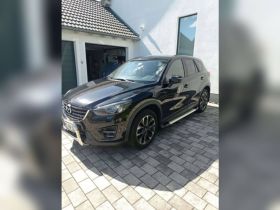 Mazda CX 5 2.2