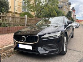 Volvo V60 2.0