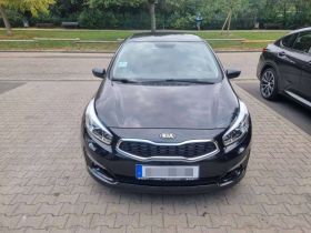 Kia Ceed 1.4