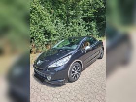 Peugeot 207 1.6