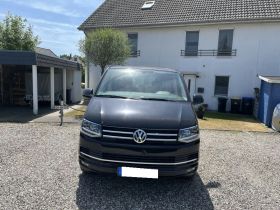 VW T6 Multivan 2.0 TDI