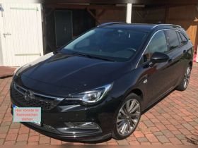 Opel Astra 1.4 Sports Tourer