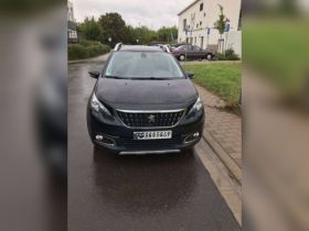 Peugeot 2008 1.6 HDI