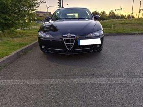 Alfa Romeo 147 Facelift 1.6
