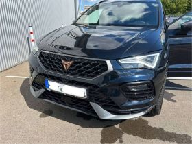 Cupra Ateca 2.0 TFSI 4-Drive