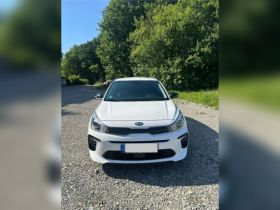 Kia Rio 1.0