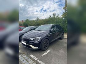 Renault Arkana 1.6 E-Tech