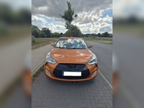Hyundai Veloster 1.6