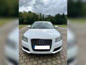 Audi A3  1.4 Facelift