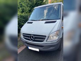 Mercedes-Benz 316 cdi