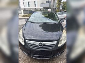 Opel Corsa 1.2