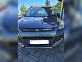 Ford Kuga 1.6