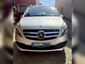 Mercedes-Benz V 250 d Facelift 2.0