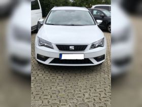 Seat Leon Cupra ST 1.2 TSI