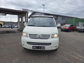 VW T5 Multivan 2.5 TDI