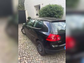 VW Golf V 1.4