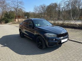 BMW X6 30d M-Paket