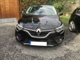 Renault Megane 1.3