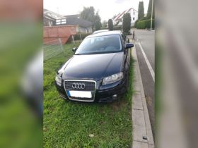 Audi A3 1.4 TFSI