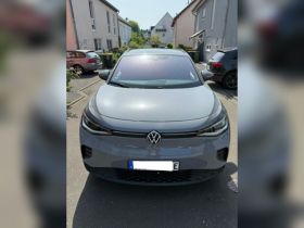 VW ID.4 Pro 150