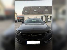 Opel Insignia 1.5 Grand Sport