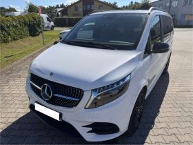 Mercedes-Benz V 300 D