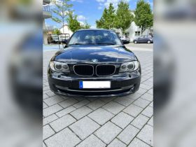 BMW 118 I