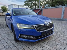 Skoda Superb 1.4 TSI
