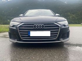 Audi A6 Avant 3.0 TDI