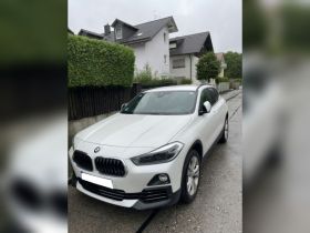 BMW X2 2.0 I X-Drive