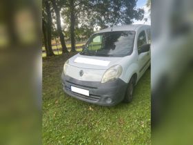 Renault Kangoo 1.5