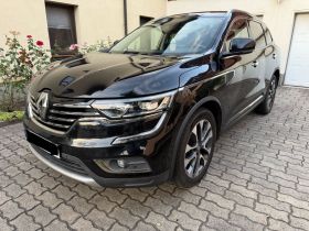 Renault Koleos 2.0
