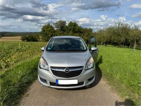 Opel Meriva 1.4