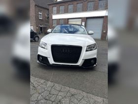 Audi A3 2.0 TFSI